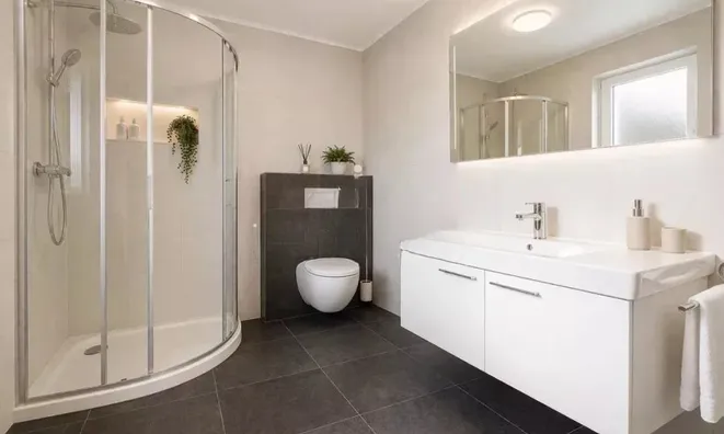 Недвижимость Duplex 3 bedrooms for sale in Hobscheid: 7