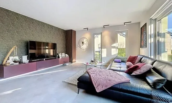 Недвижимость Detached house 5 bedrooms for sale in Kaundorf: 6