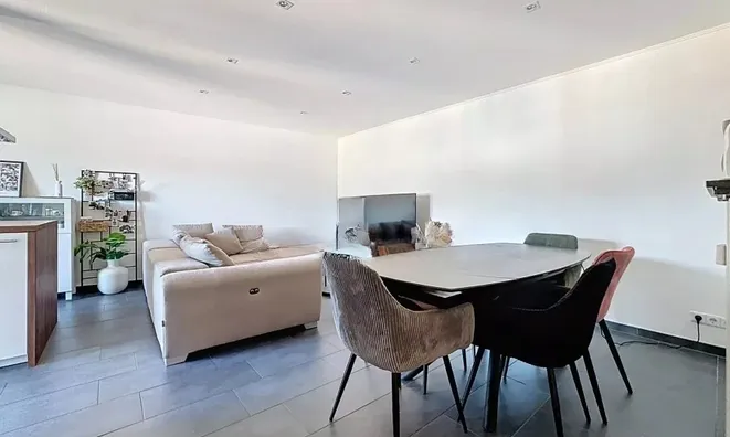 Недвижимость Apartment 3 bedrooms for sale in Oberkorn: 2