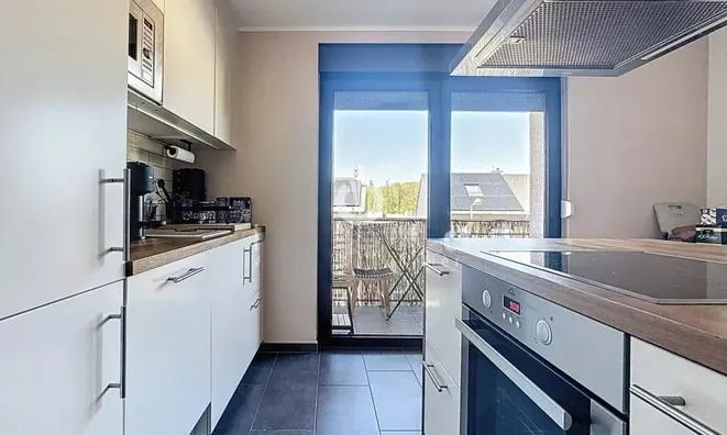 Недвижимость Apartment 3 bedrooms for sale in Oberkorn: 3