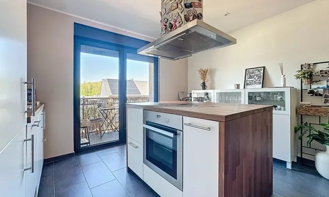 Недвижимость Apartment 3 bedrooms for sale in Oberkorn: 4
