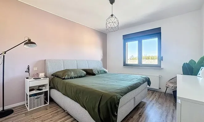 Недвижимость Apartment 3 bedrooms for sale in Oberkorn: 5
