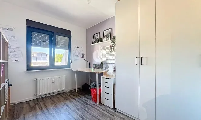 Недвижимость Apartment 3 bedrooms for sale in Oberkorn: 6