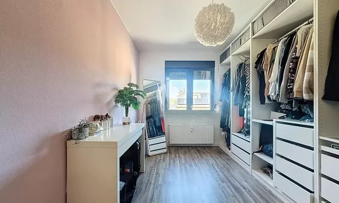Недвижимость Apartment 3 bedrooms for sale in Oberkorn: 7