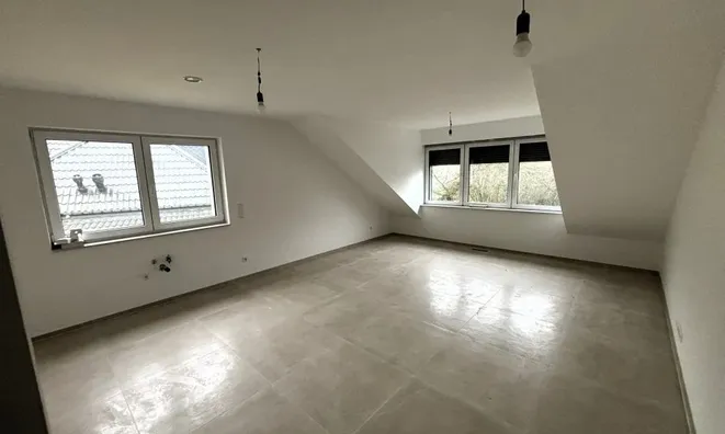 Недвижимость Apartment 3 bedrooms for sale in Harlange: 2
