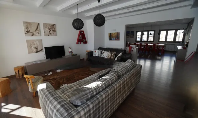 Недвижимость Penthouse for sale in El Pas de la Casa, 6 bedrooms: 2