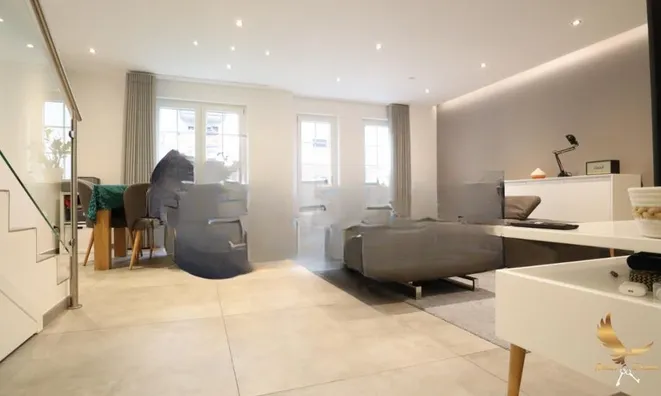 Недвижимость Duplex 3 bedrooms for sale in Schifflange: 1