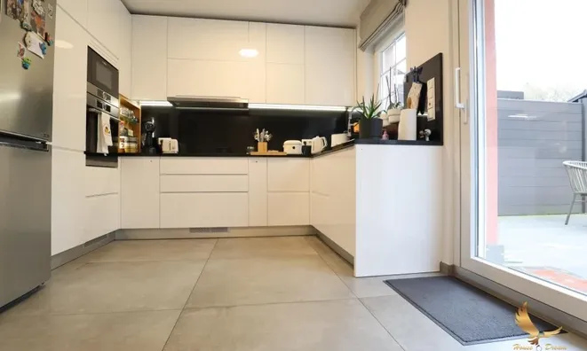 Недвижимость Duplex 3 bedrooms for sale in Schifflange: 4