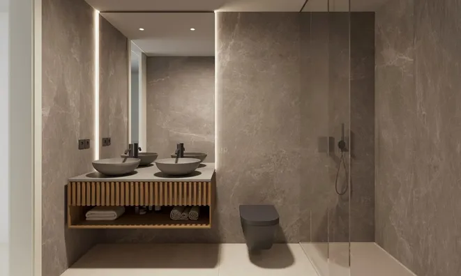 Недвижимость Penthouse for sale in Escaldes Engordany, 2 bedrooms: 7