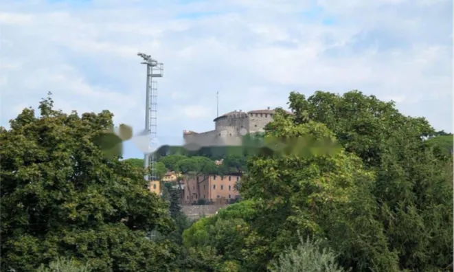 Недвижимость Квартира на ул. Байамонти: 27