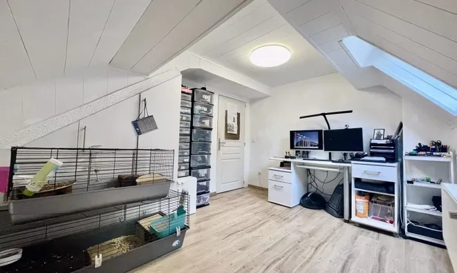Недвижимость Apartment 2 bedrooms for sale in Differdange: 4