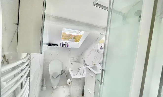 Недвижимость Apartment 2 bedrooms for sale in Differdange: 7