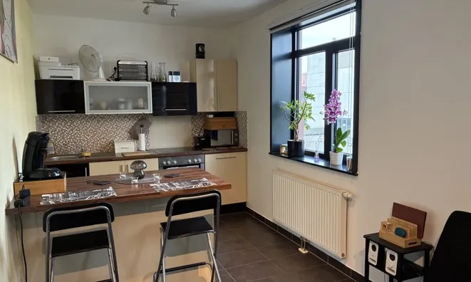 Недвижимость Studio for sale in Belval: 4