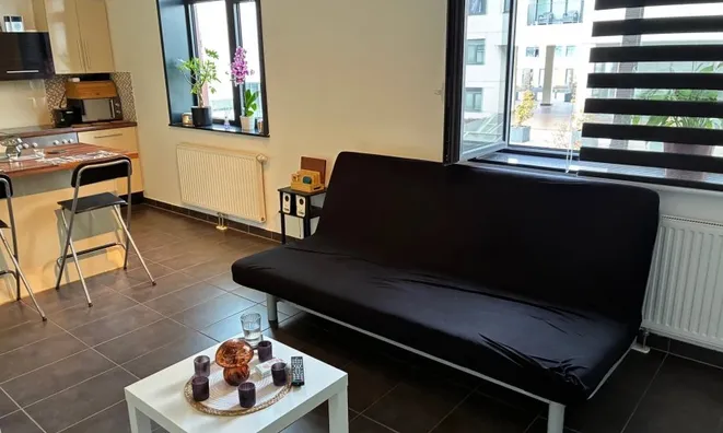 Недвижимость Studio for sale in Belval: 5