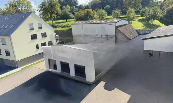 Недвижимость Detached house for sale in Nagem: 2