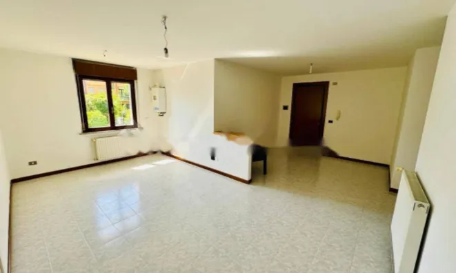 Недвижимость Квартира на улице Мандзони: 1