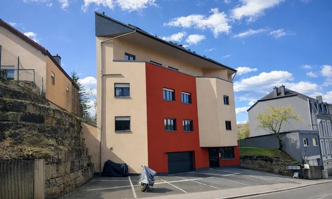 Недвижимость Apartment 3 bedrooms for sale in Oberkorn: 1
