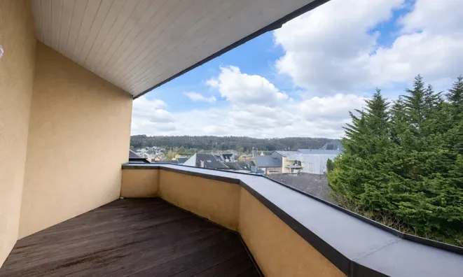 Недвижимость Apartment 3 bedrooms for sale in Oberkorn: 2