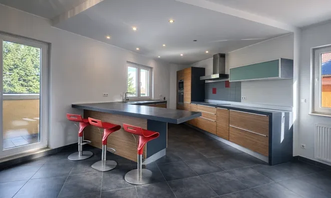 Недвижимость Apartment 3 bedrooms for sale in Oberkorn: 3