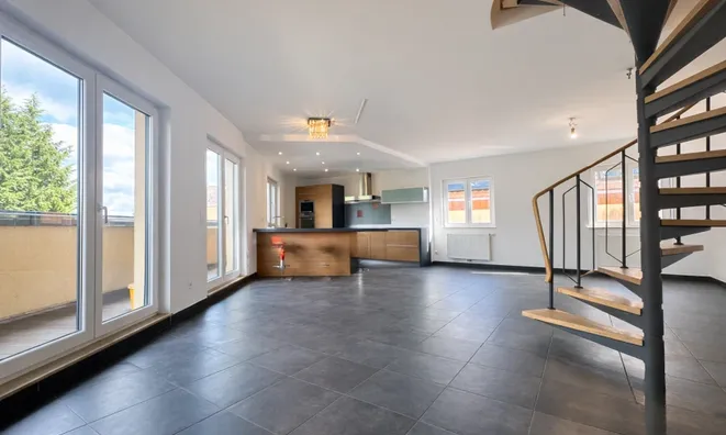 Недвижимость Apartment 3 bedrooms for sale in Oberkorn: 4