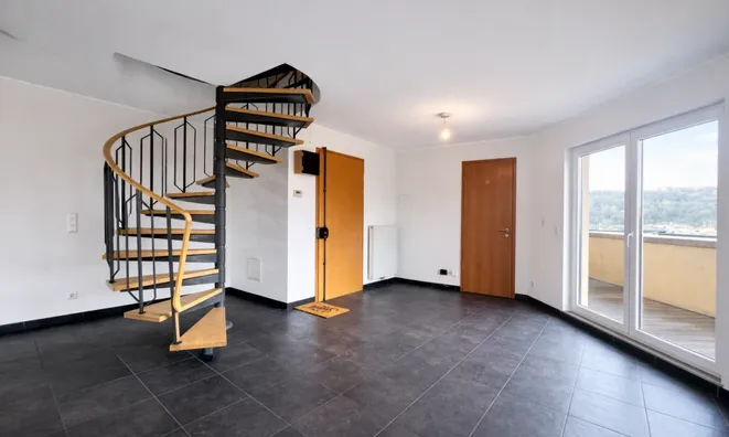 Недвижимость Apartment 3 bedrooms for sale in Oberkorn: 5