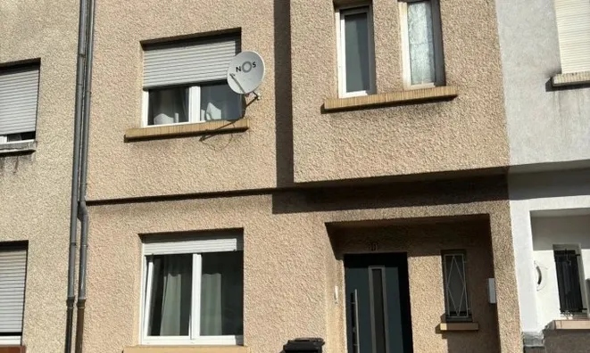 Недвижимость Apartment 1 bedroom for sale in Esch-sur-Alzette: 1