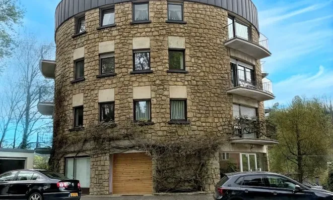 Недвижимость Penthouse 3 bedrooms for sale in Luxembourg-Centre ville: 1