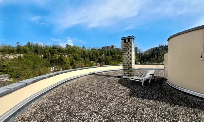 Недвижимость Penthouse 3 bedrooms for sale in Luxembourg-Centre ville: 2