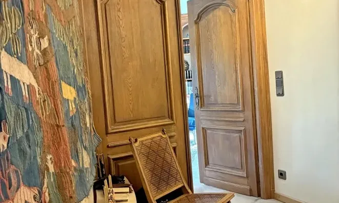 Недвижимость Penthouse 3 bedrooms for sale in Luxembourg-Centre ville: 4