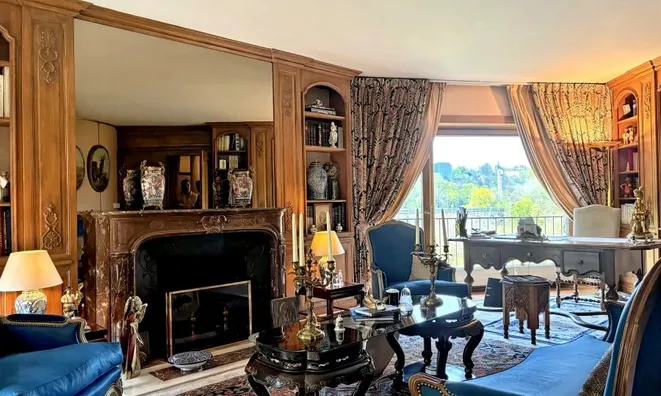 Недвижимость Penthouse 3 bedrooms for sale in Luxembourg-Centre ville: 6