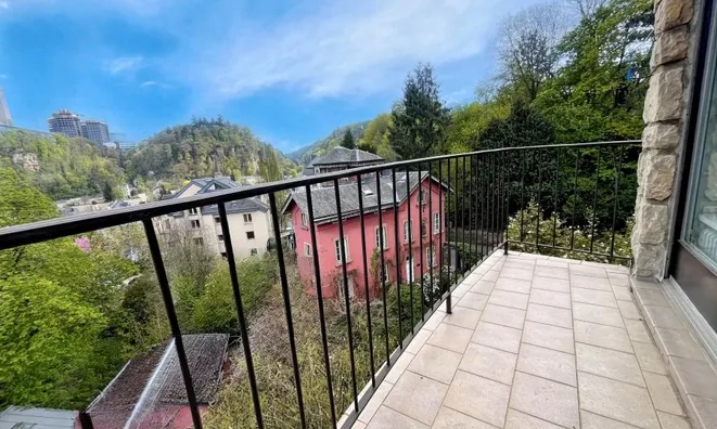 Недвижимость Penthouse 3 bedrooms for sale in Luxembourg-Centre ville: 7