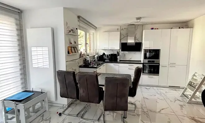 Недвижимость Apartment 3 bedrooms for sale in Esch-sur-Alzette: 2