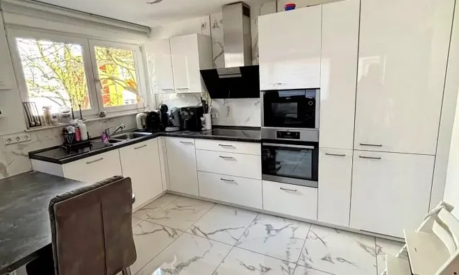 Недвижимость Apartment 3 bedrooms for sale in Esch-sur-Alzette: 3