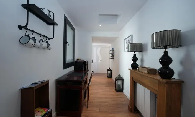 Недвижимость Penthouse for sale in Santa Coloma, 3 bedrooms: 3