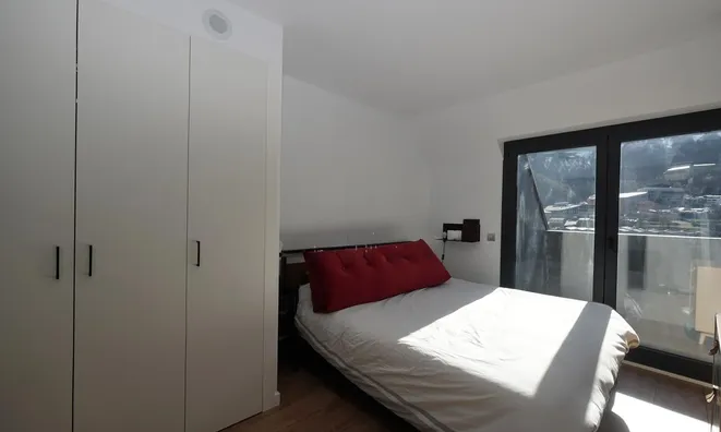 Недвижимость Penthouse for sale in Santa Coloma, 3 bedrooms: 6