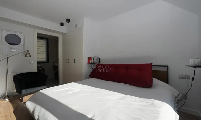 Недвижимость Penthouse for sale in Santa Coloma, 3 bedrooms: 7