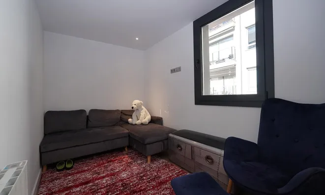 Недвижимость Penthouse for sale in Santa Coloma, 3 bedrooms: 8
