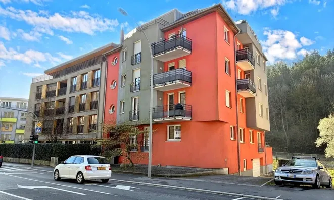 Недвижимость Apartment 2 bedrooms for sale in Luxembourg-Rollingergrund: 1