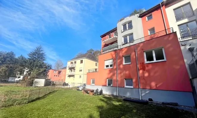 Недвижимость Apartment 2 bedrooms for sale in Luxembourg-Rollingergrund: 2