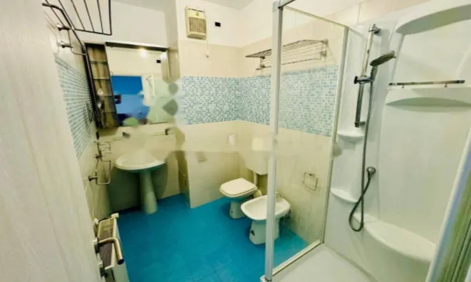 Недвижимость Квартира на улице Мандзони: 10