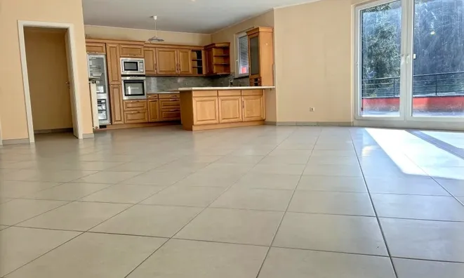 Недвижимость Apartment 2 bedrooms for sale in Luxembourg-Rollingergrund: 5