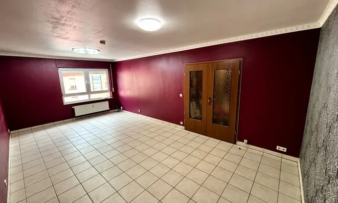 Недвижимость Apartment 2 bedrooms for sale in Differdange: 4