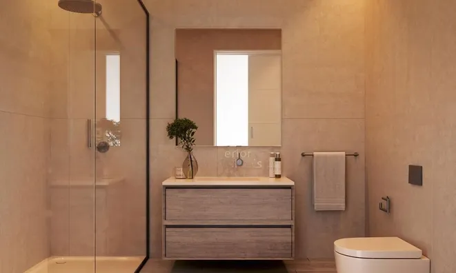 Недвижимость Apartment for sale in Escaldes Engordany, 3 bedrooms: 5