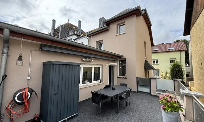 Недвижимость Semi-detached house 3 bedrooms for sale in Differdange: 3