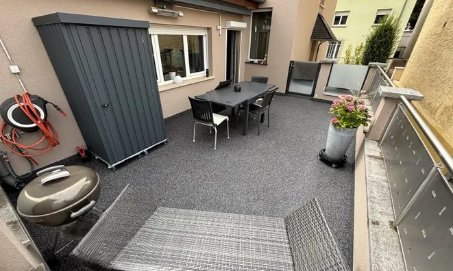 Недвижимость Semi-detached house 3 bedrooms for sale in Differdange: 4