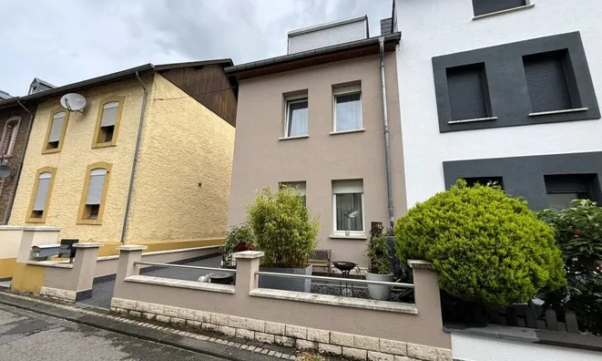 Недвижимость Semi-detached house 3 bedrooms for sale in Differdange: 5