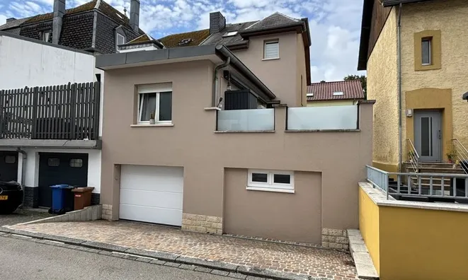 Недвижимость Semi-detached house 3 bedrooms for sale in Differdange: 6