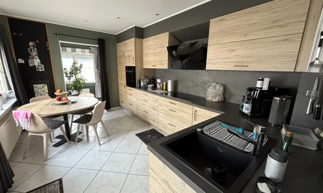 Недвижимость Semi-detached house 3 bedrooms for sale in Differdange: 7