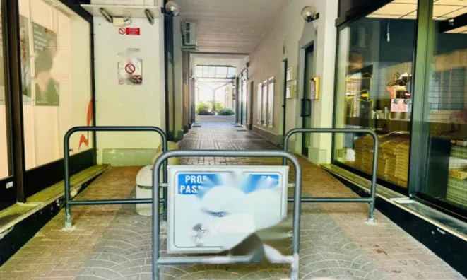 Недвижимость Квартира на улице Мандзони: 14