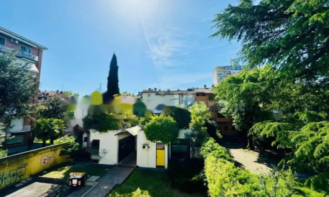 Недвижимость Квартира на улице Мандзони: 15